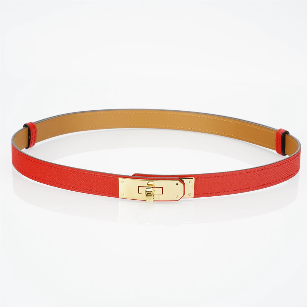 H**me5 BELTS 18mm